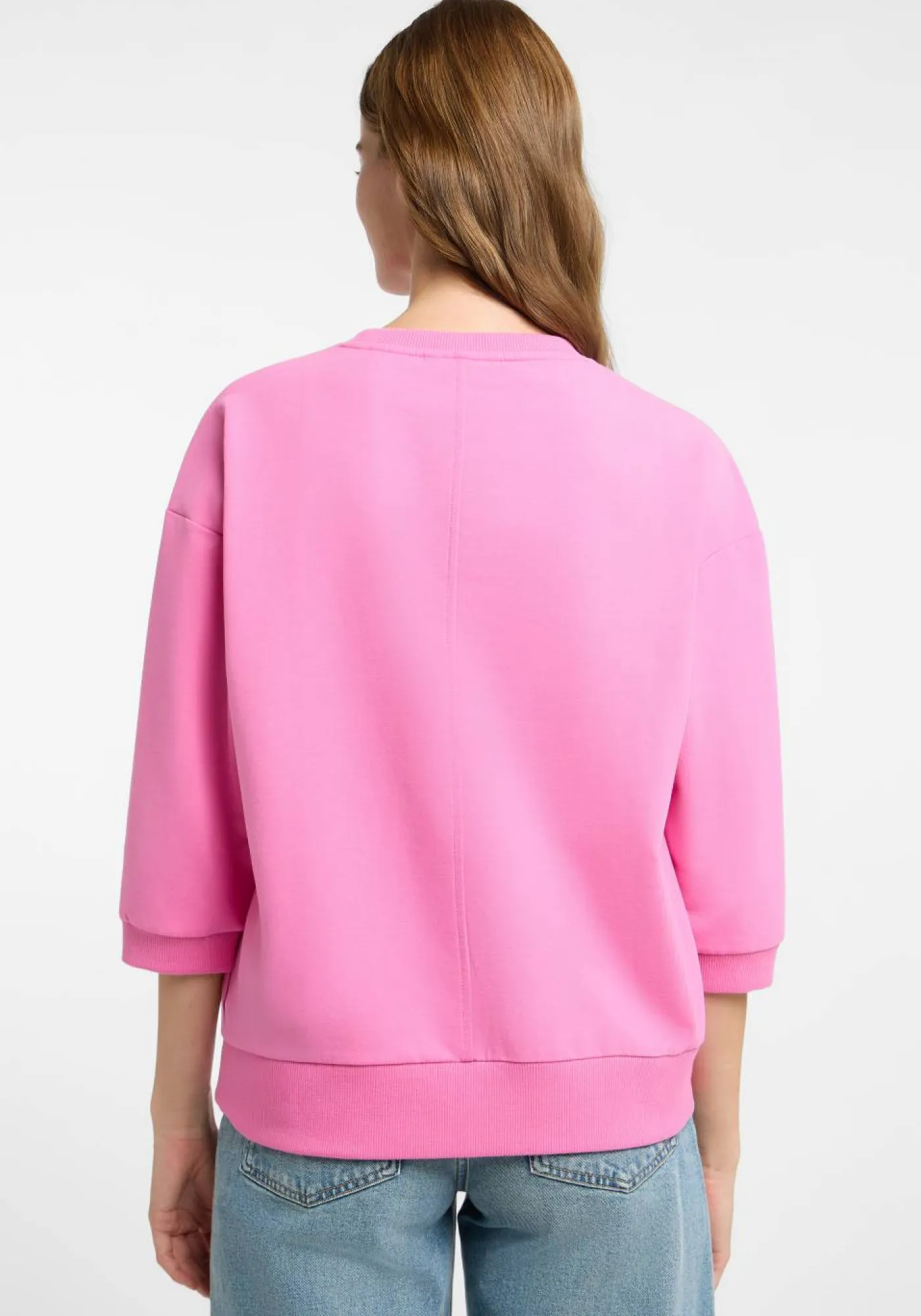 Sweatshirt "Parvin"