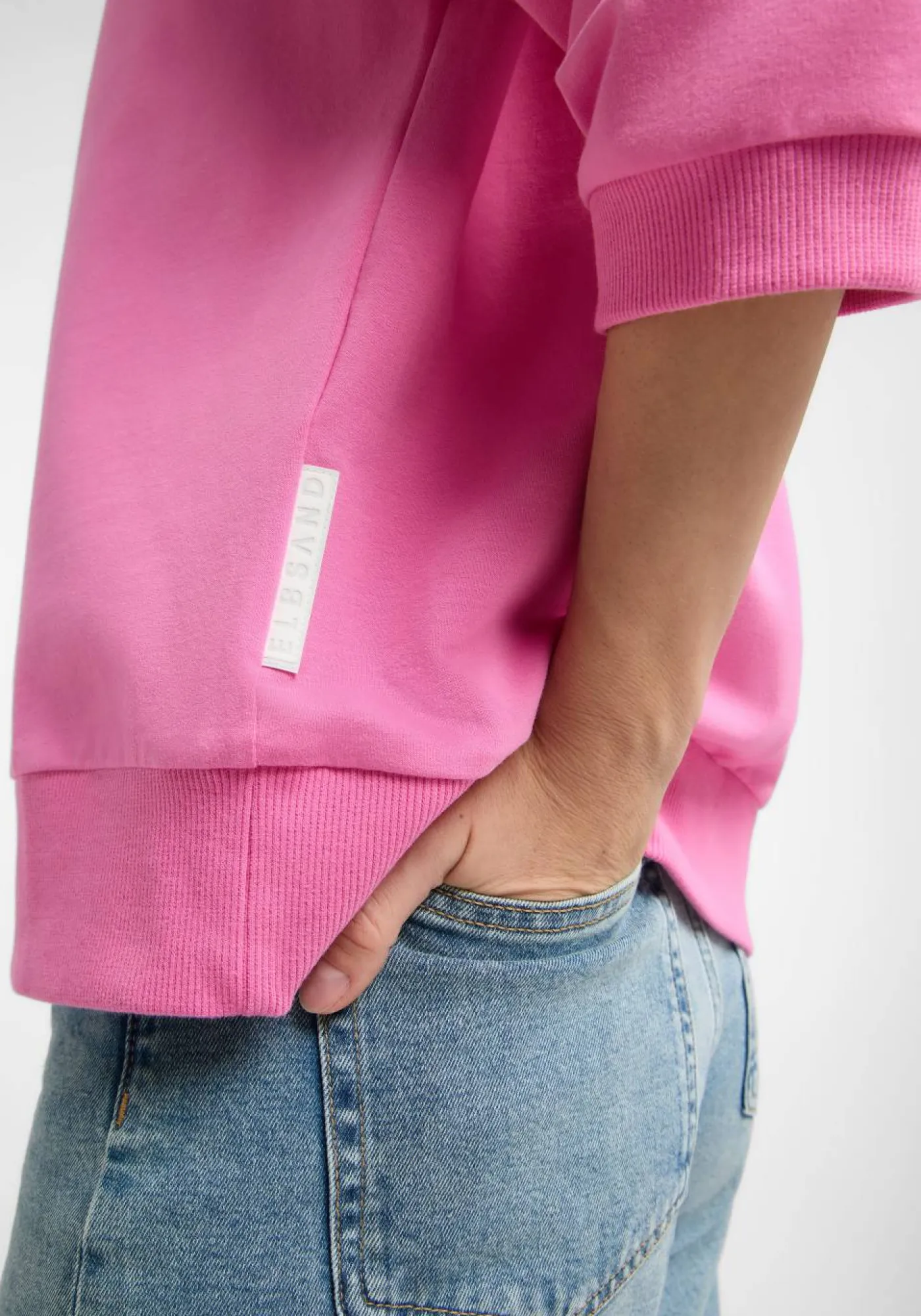 Sweatshirt "Parvin"