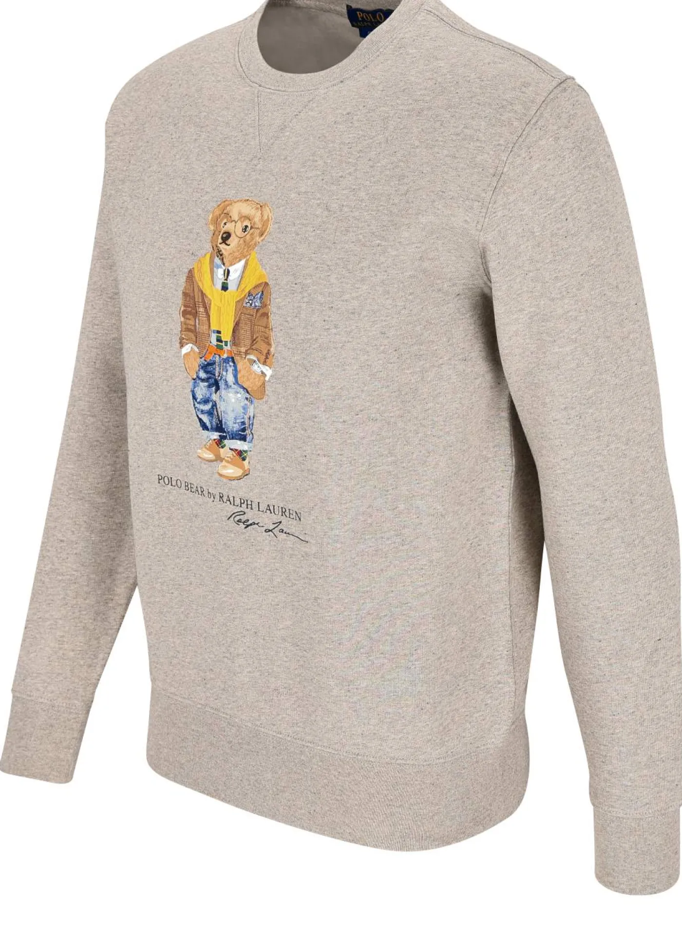 Sweatshirt "Polobär"