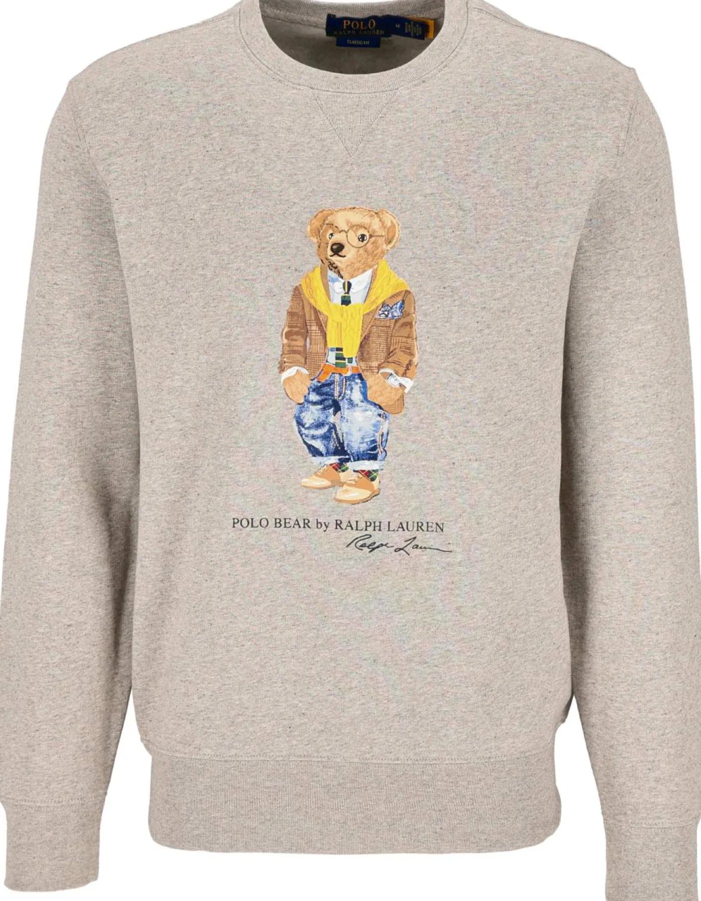 Sweatshirt "Polobär"