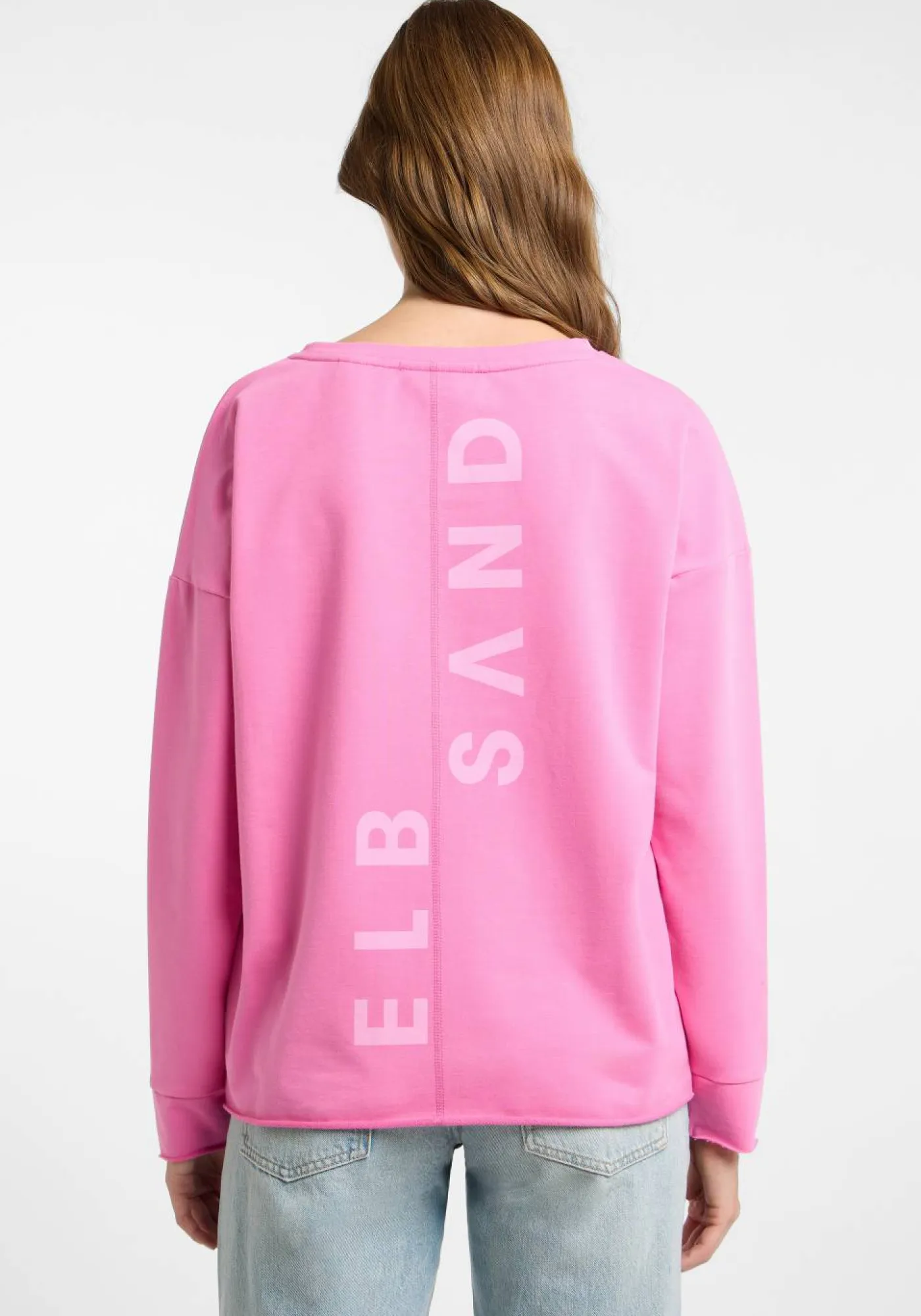 Sweatshirt "Riane"