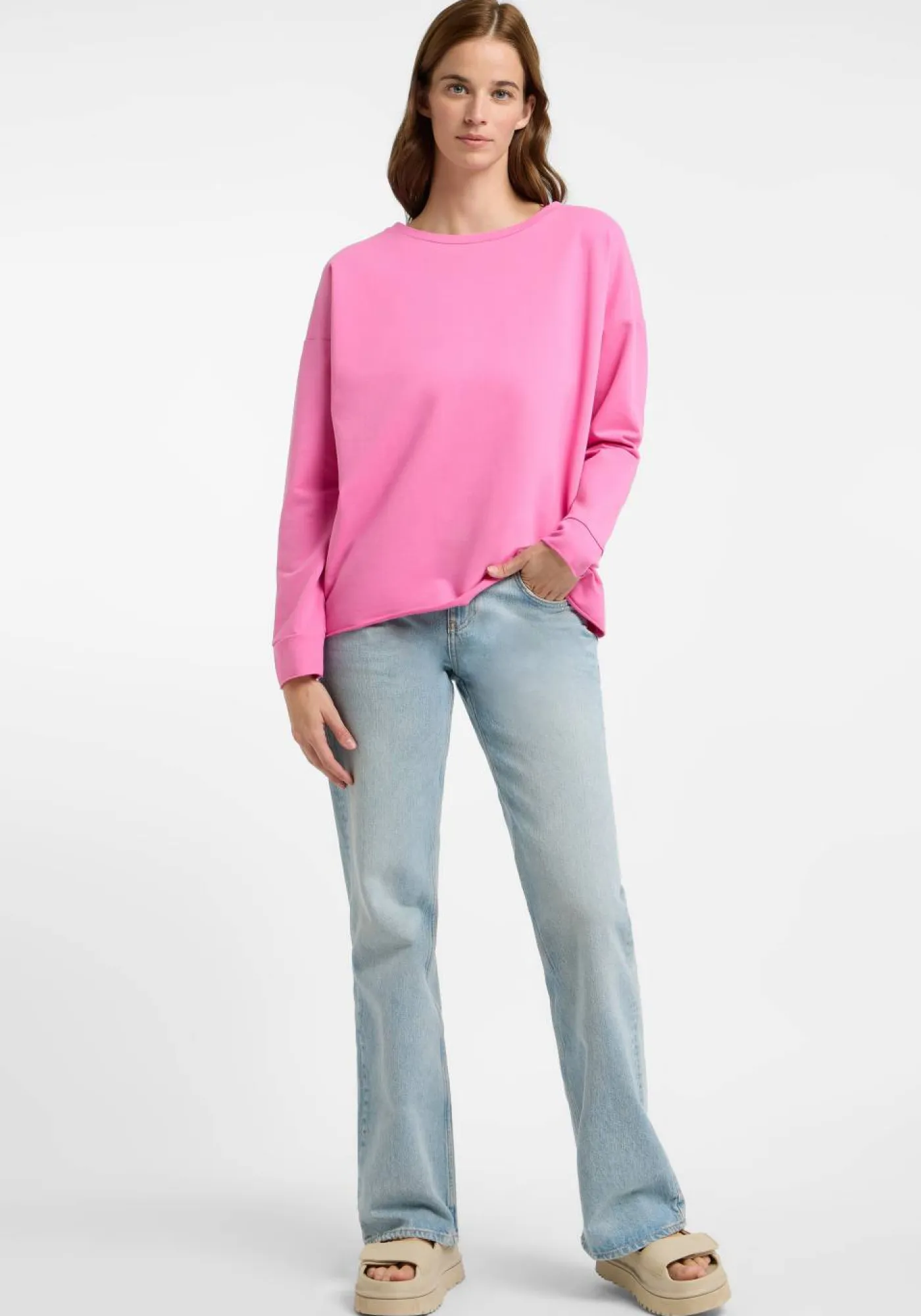 Sweatshirt "Riane"