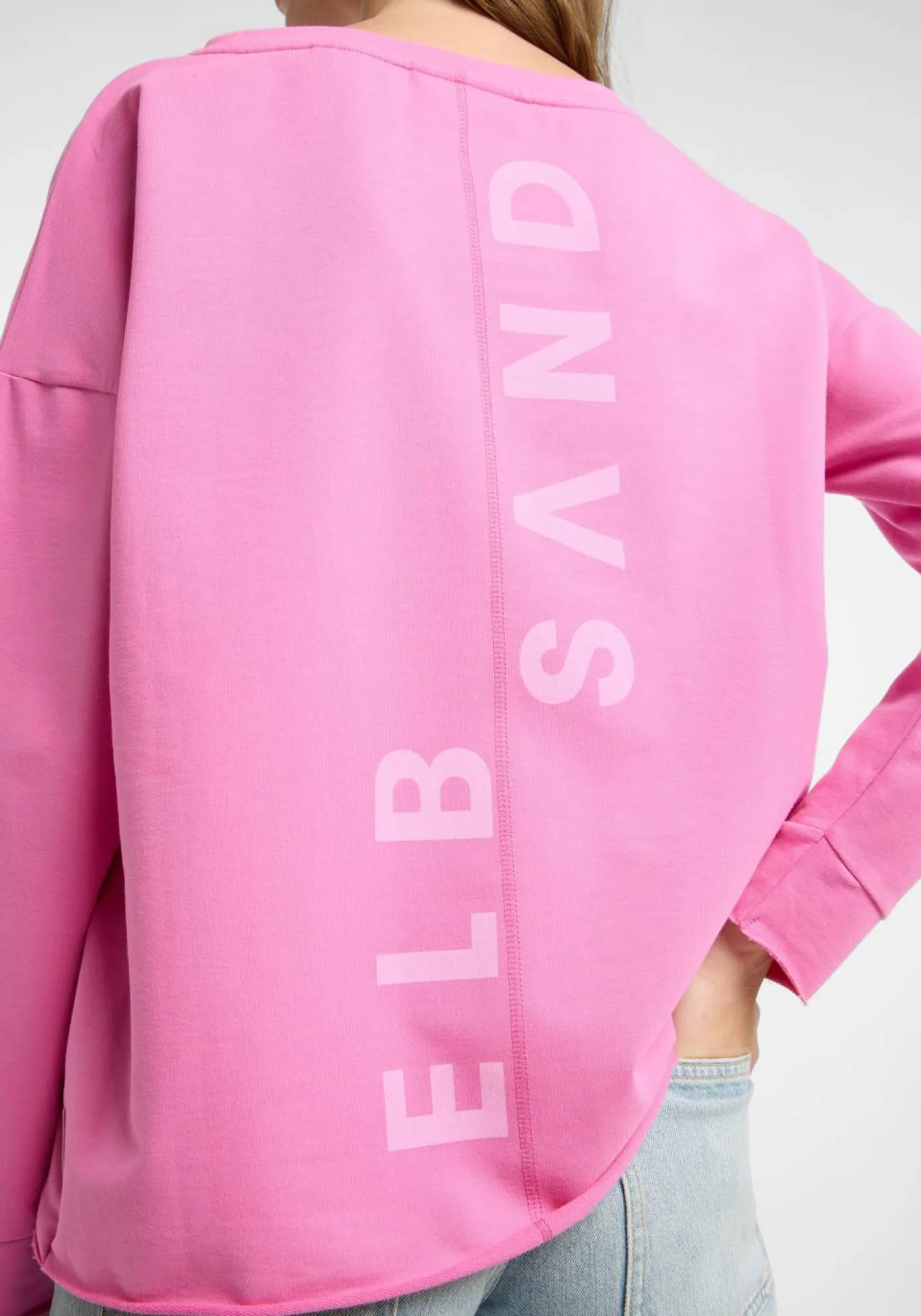 Sweatshirt "Riane"