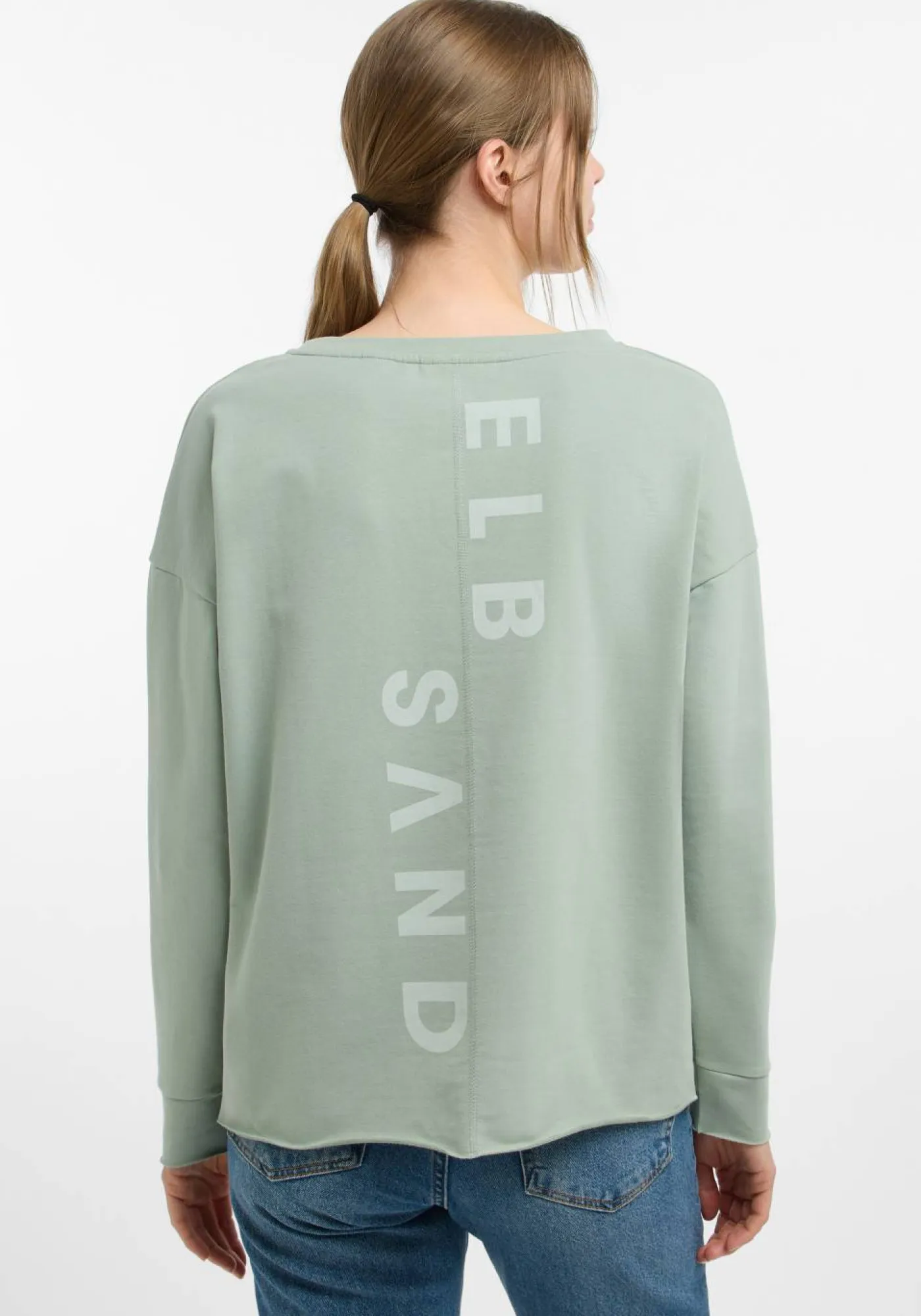 Sweatshirt "Riane"