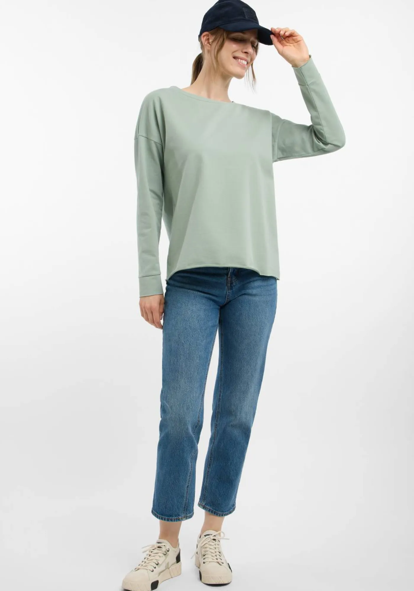 Sweatshirt "Riane"