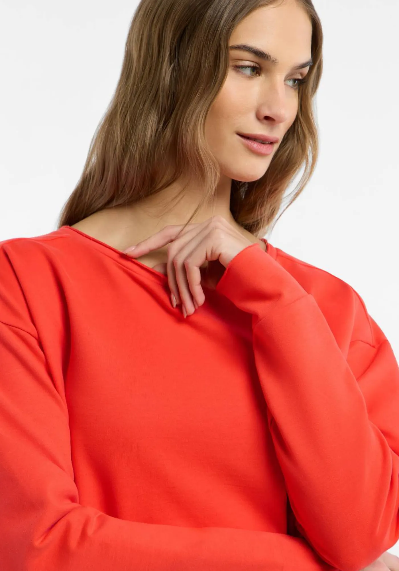 Sweatshirt "Ritva"
