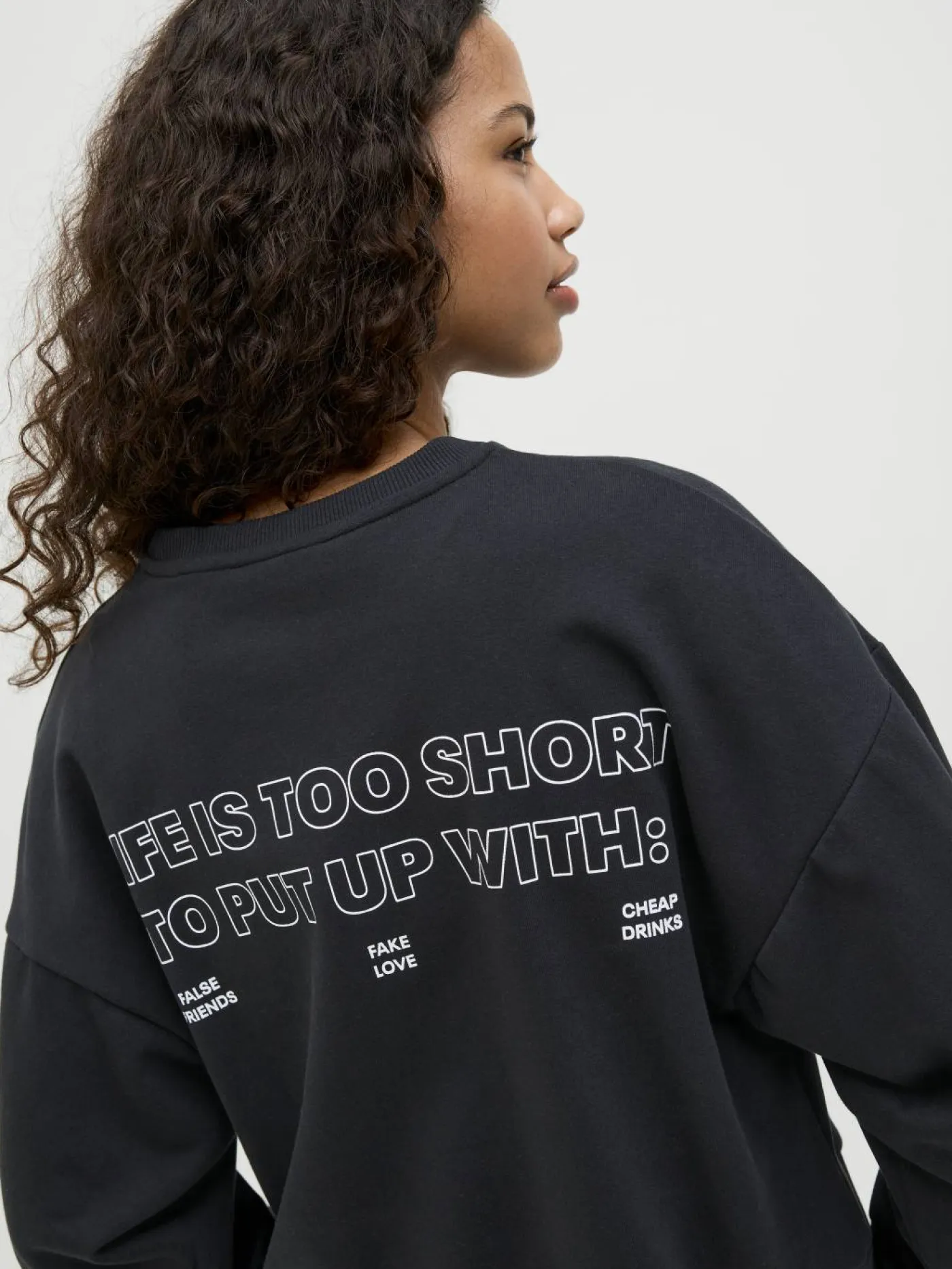 Sweatshirt "RLX"