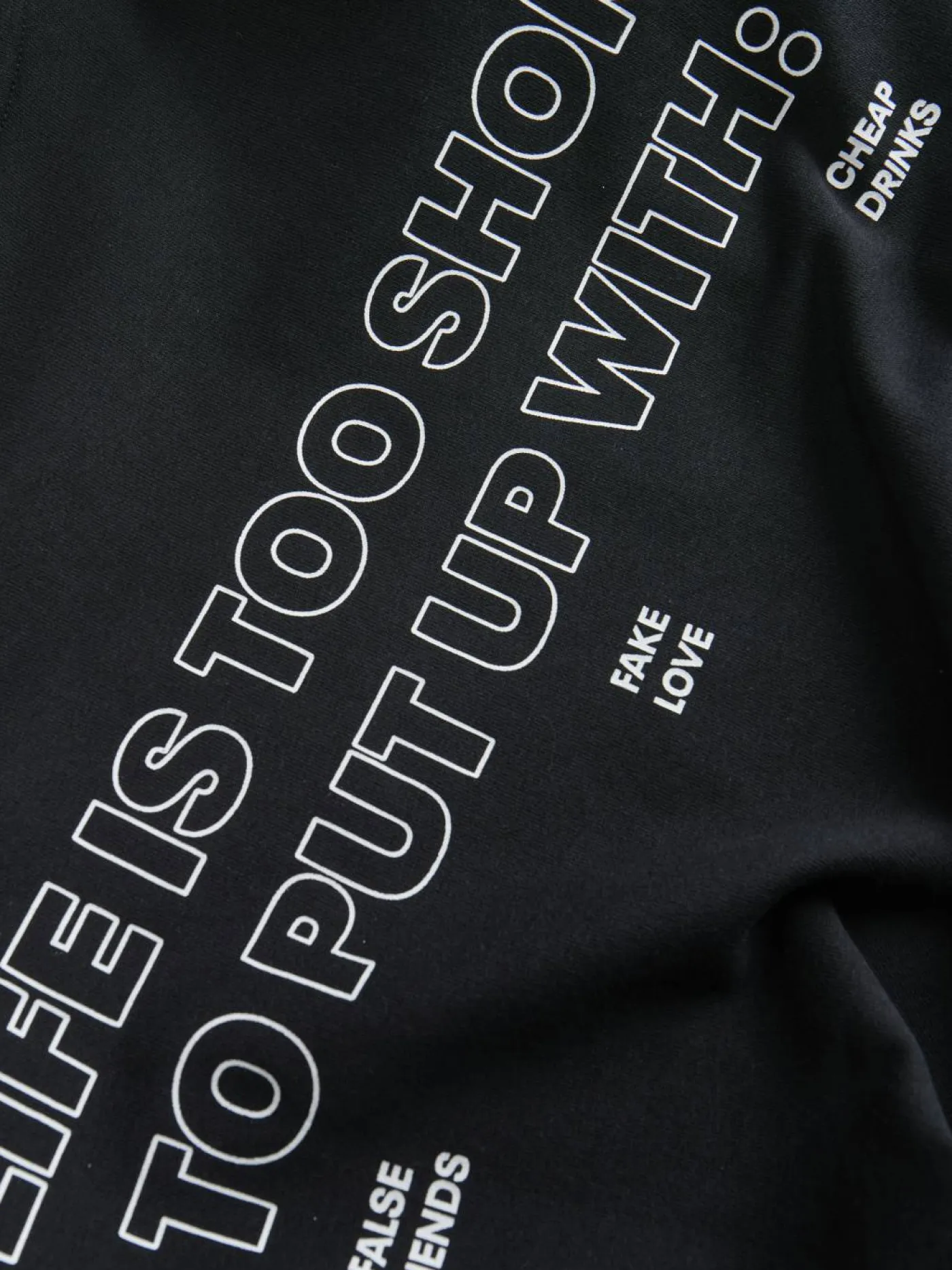 Sweatshirt "RLX"