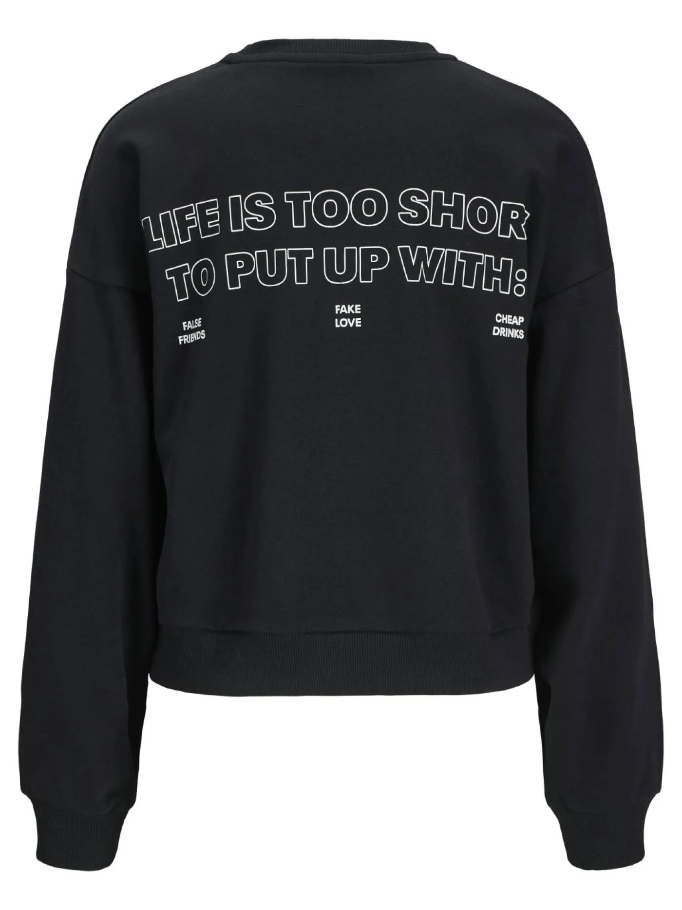 Sweatshirt "RLX"