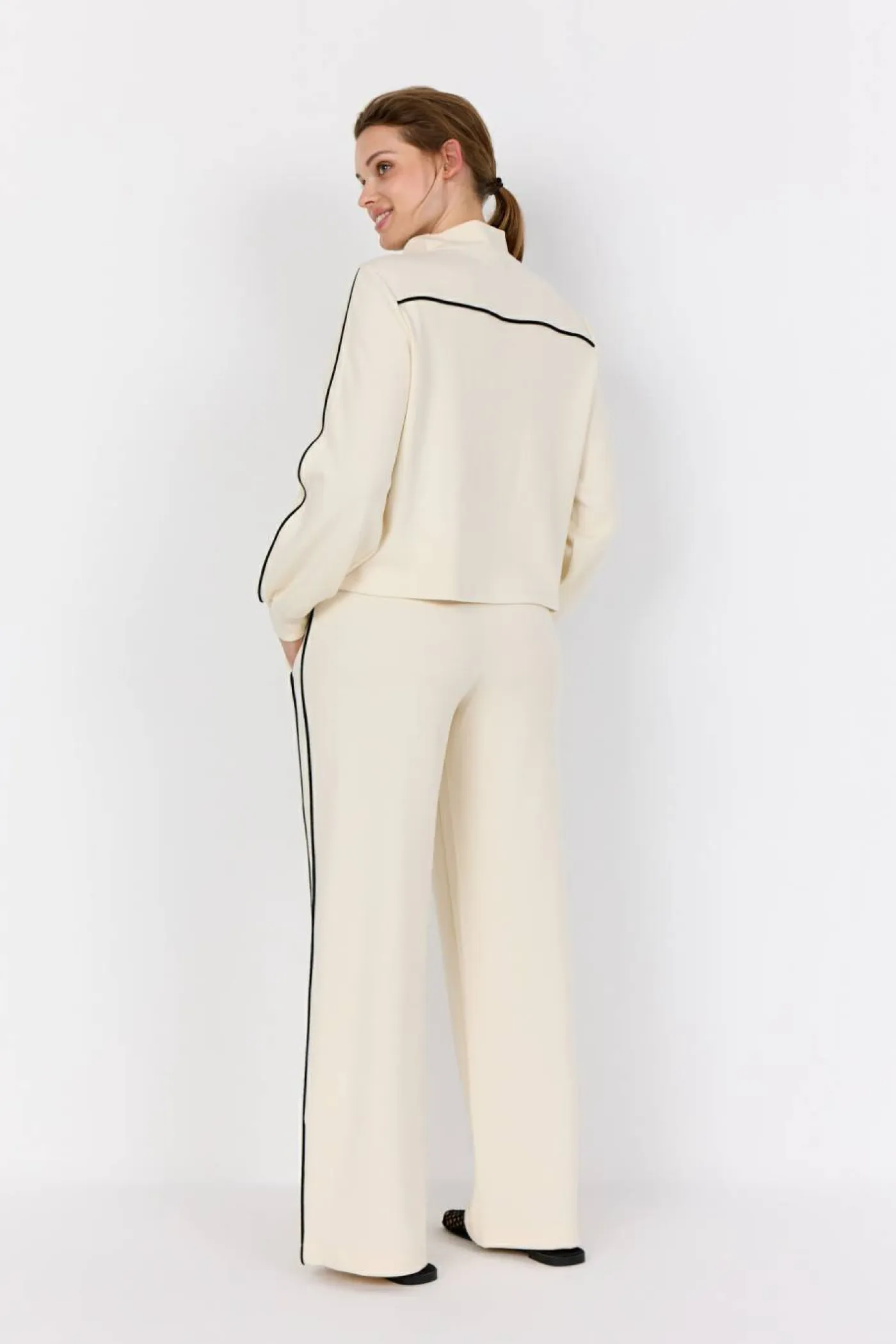 Sweatshirt "Sabina"
