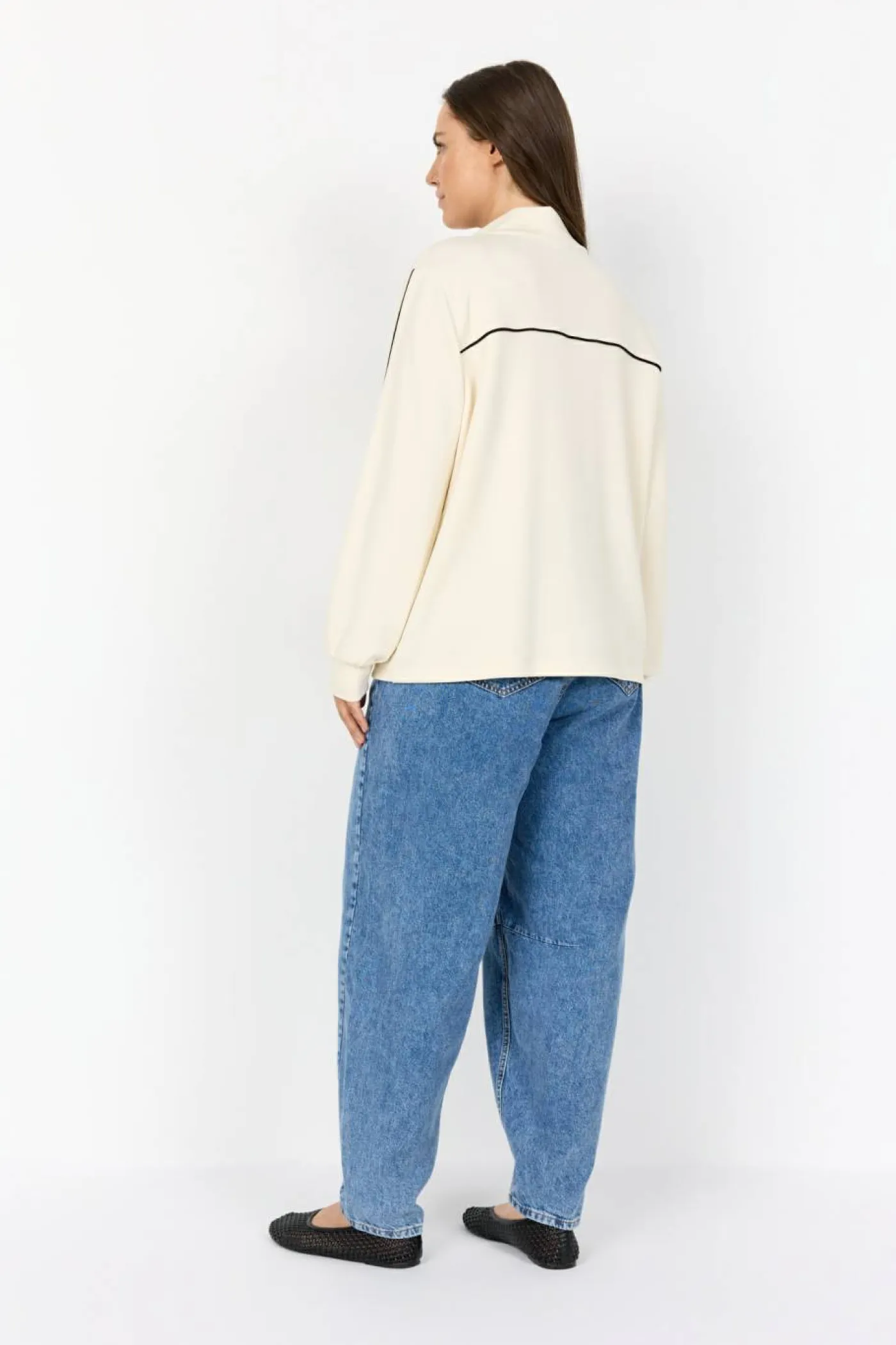 Sweatshirt "Sabina"