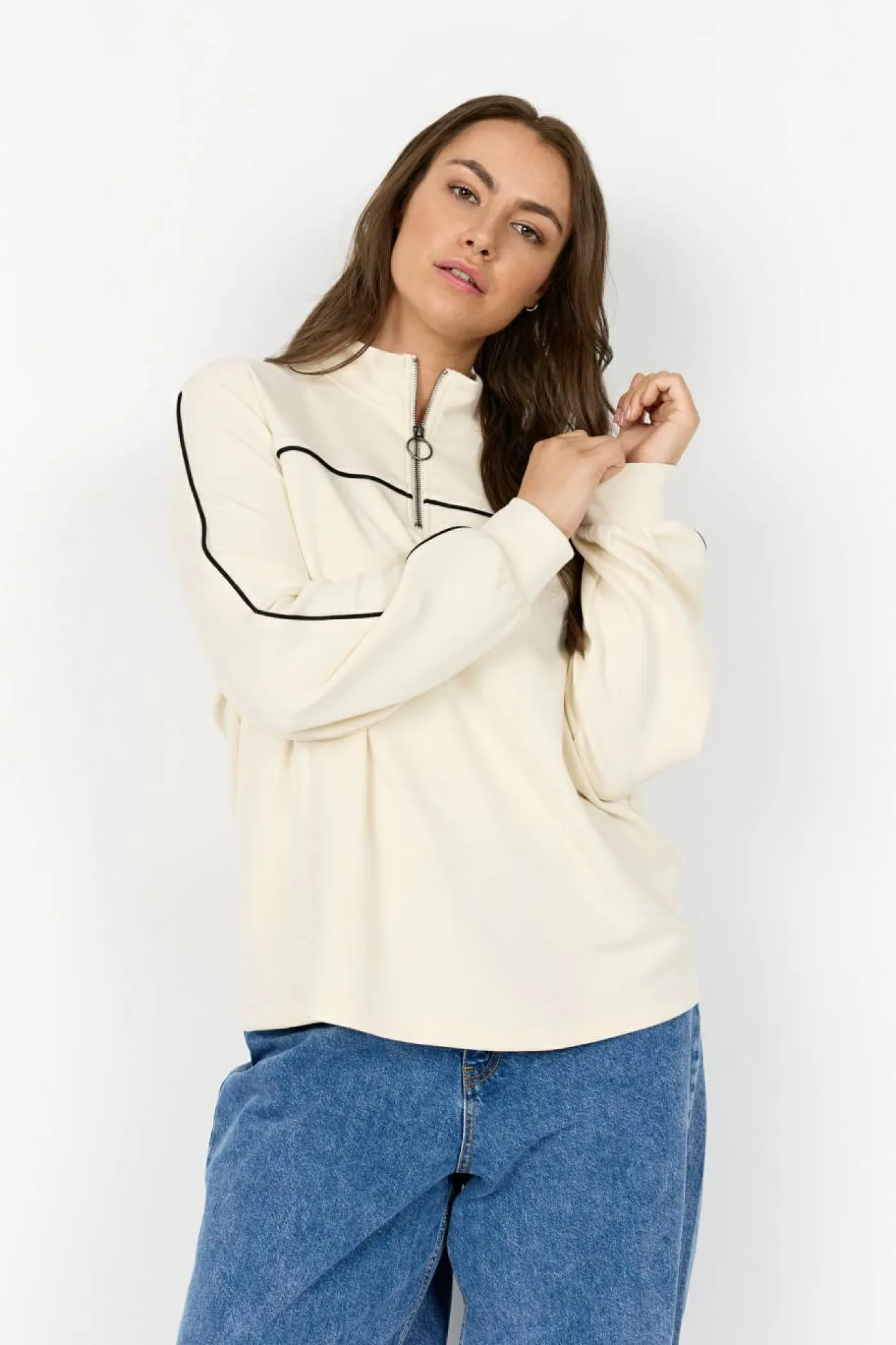 Sweatshirt "Sabina"