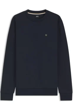Sweatshirt "Sharpe"