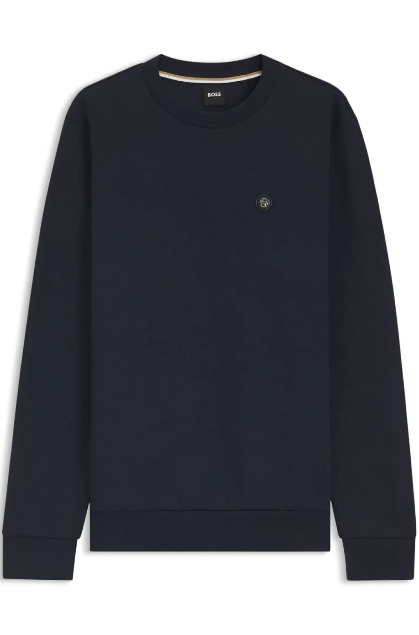 Sweatshirt "Sharpe"