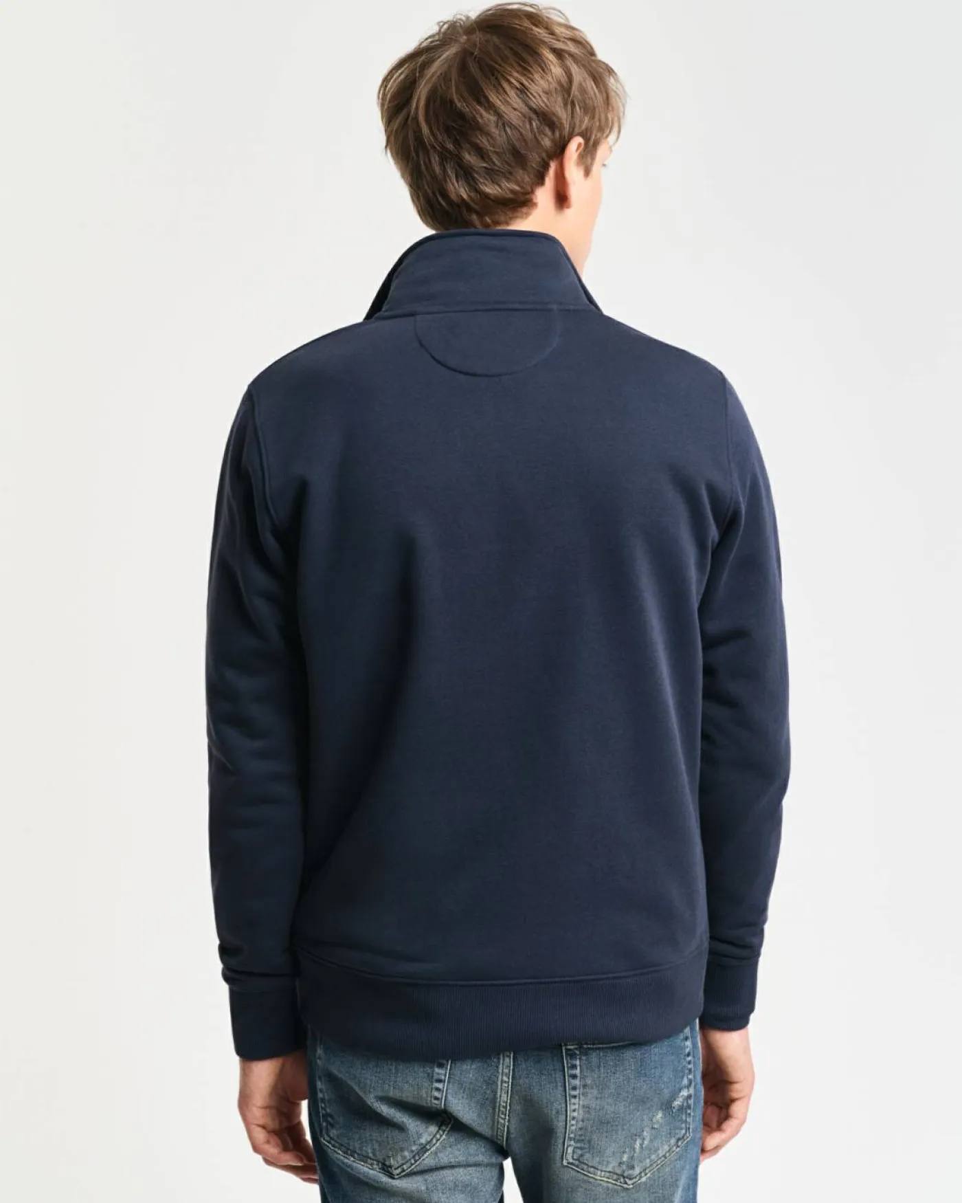 Sweatshirt "Shield"