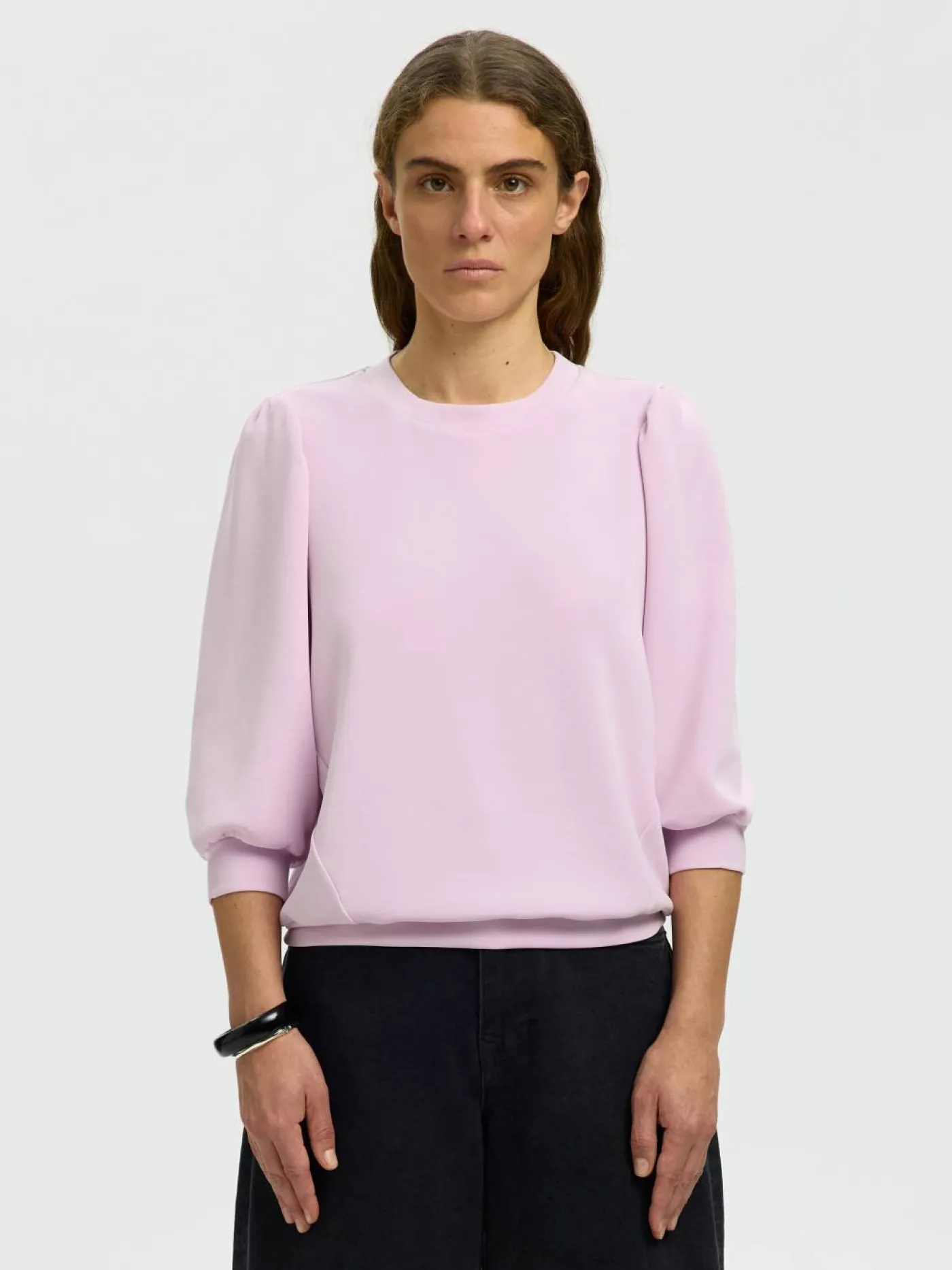 Sweatshirt "SLFTENNY"