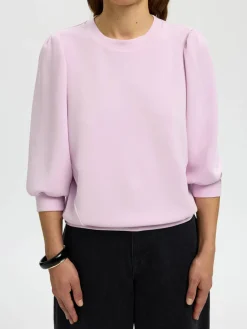 Sweatshirt "SLFTENNY"
