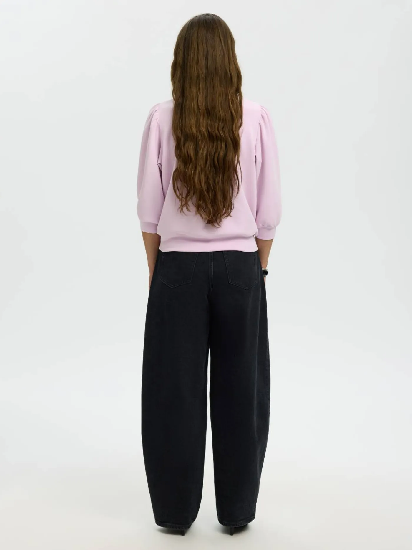 Sweatshirt "SLFTENNY"