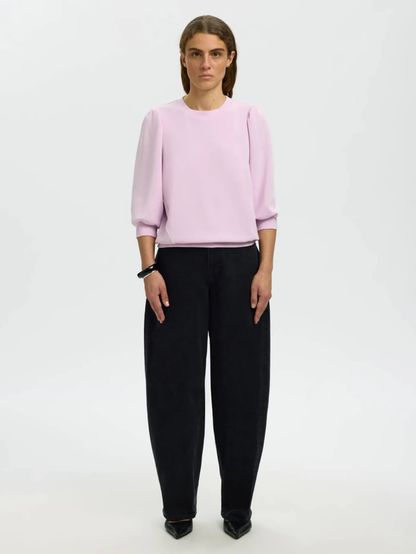 Sweatshirt "SLFTENNY"