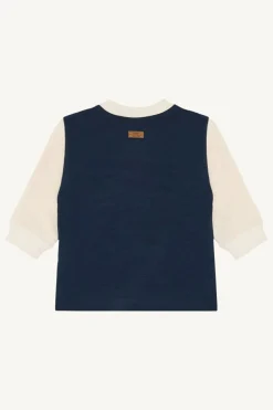 Sweatshirt "Sofus Scooter"