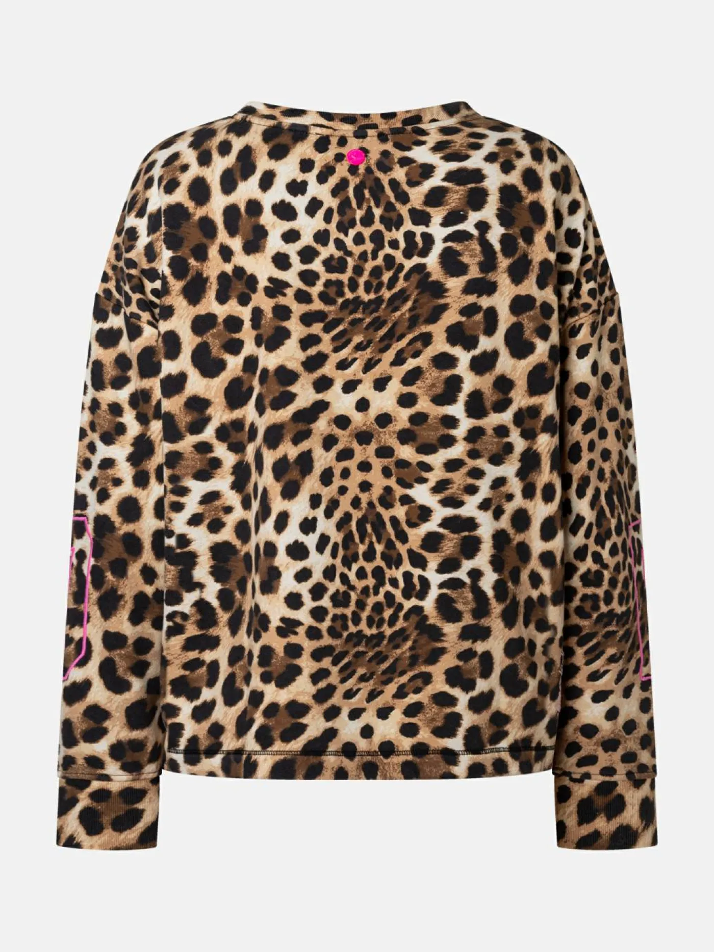 Sweatshirt "SuleL"