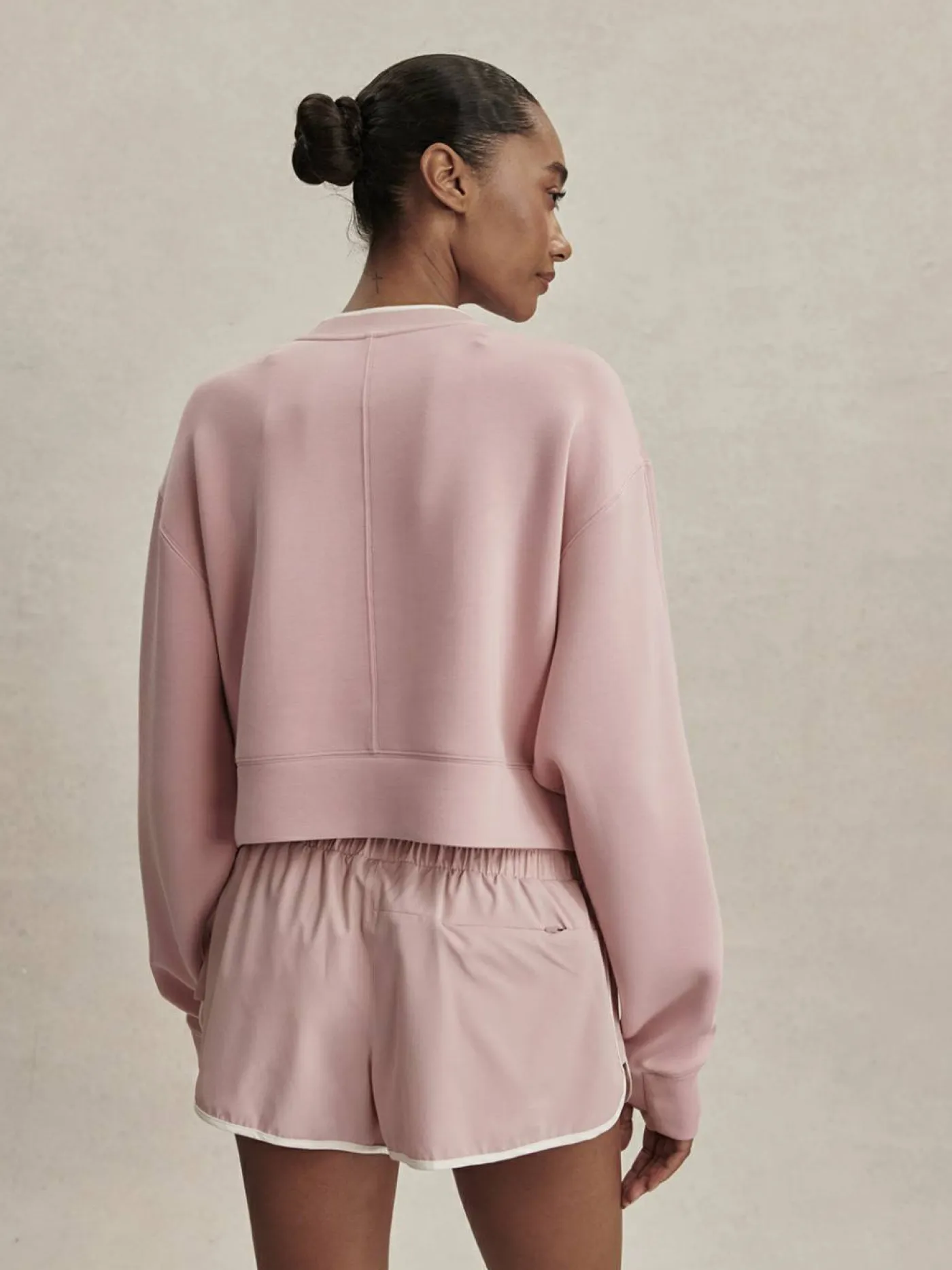 Sweatshirt "Tasmin"