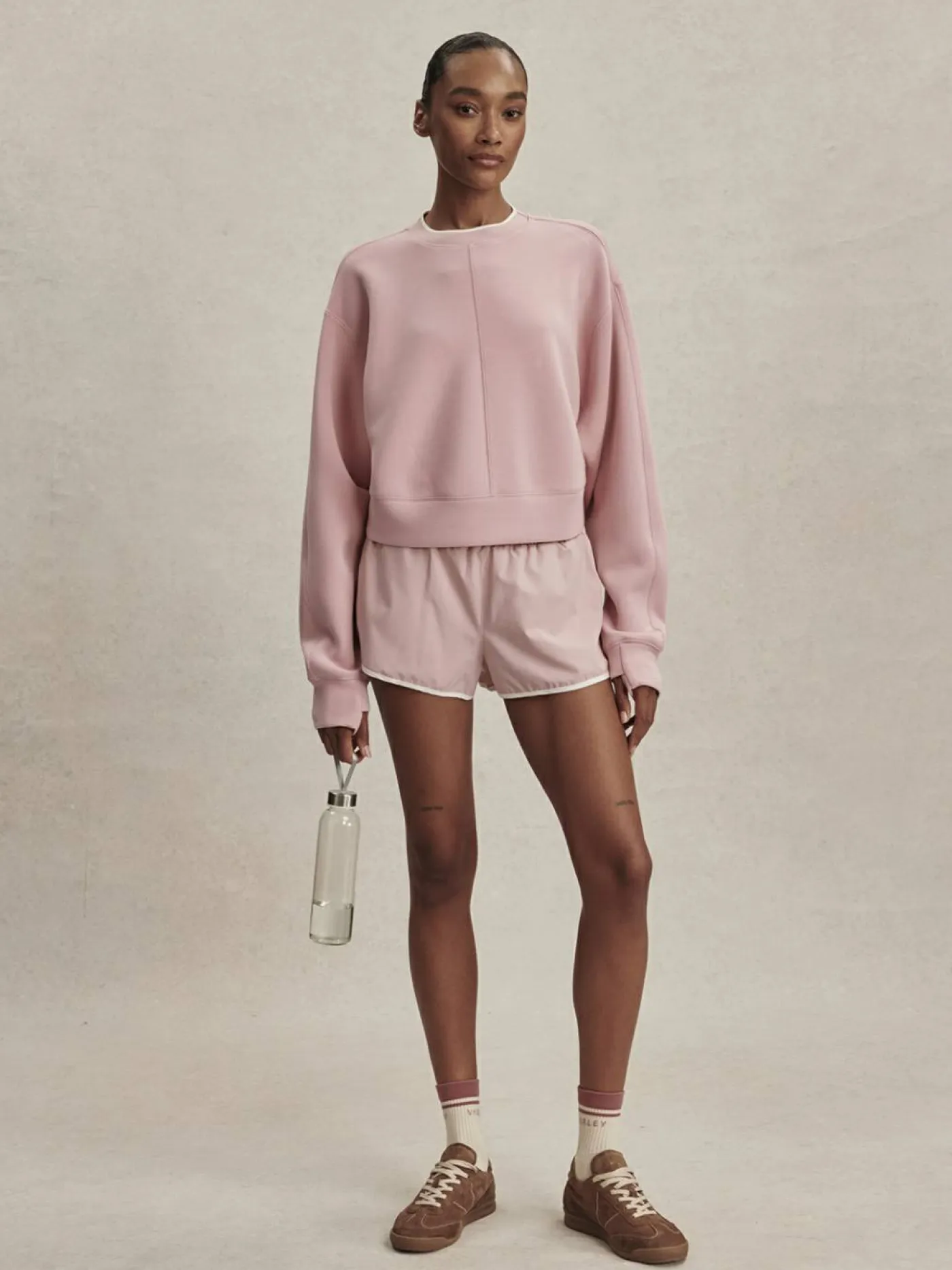 Sweatshirt "Tasmin"