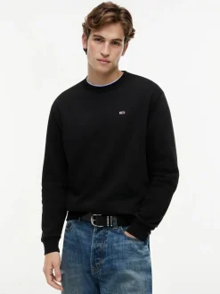 Sweatshirt "TJM REG S FLAG CREW EXT"