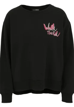 Sweatshirt "Walk"