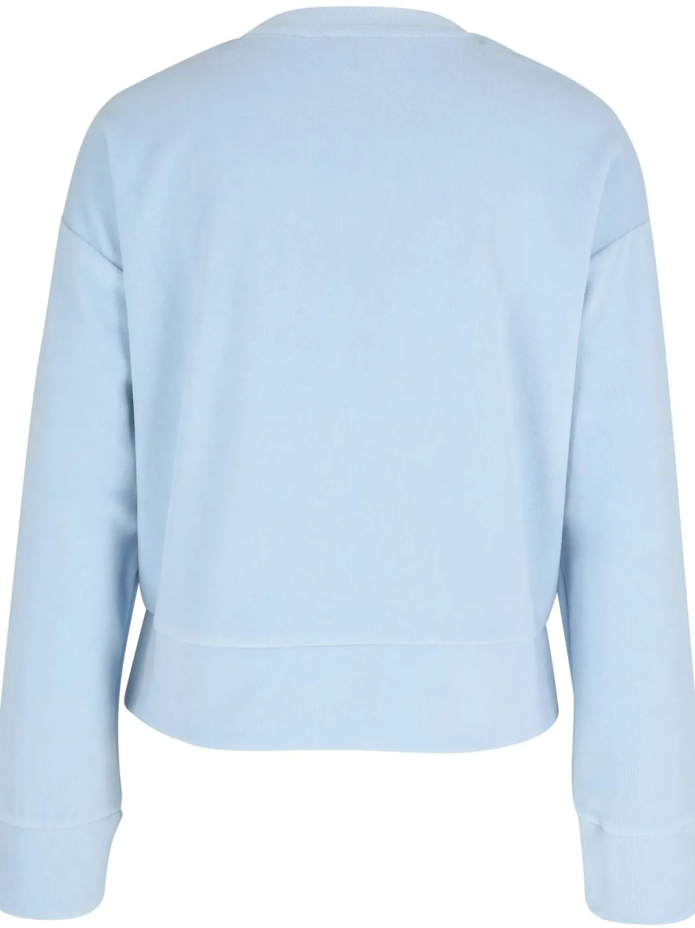 Sweatshirt "Wellness Club"