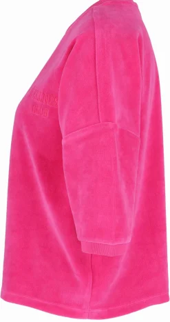 Sweatshirt "Wellness Club"