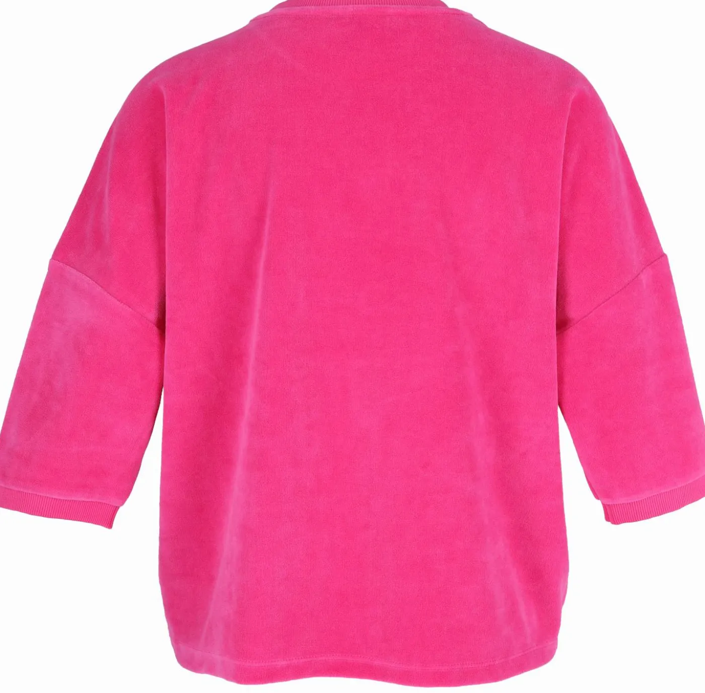 Sweatshirt "Wellness Club"