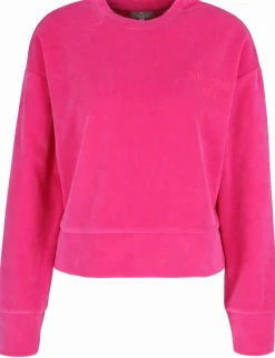 Sweatshirt "Wellness Club"