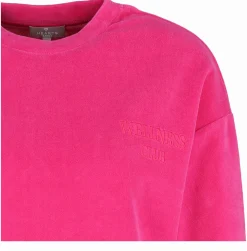 Sweatshirt "Wellness Club"