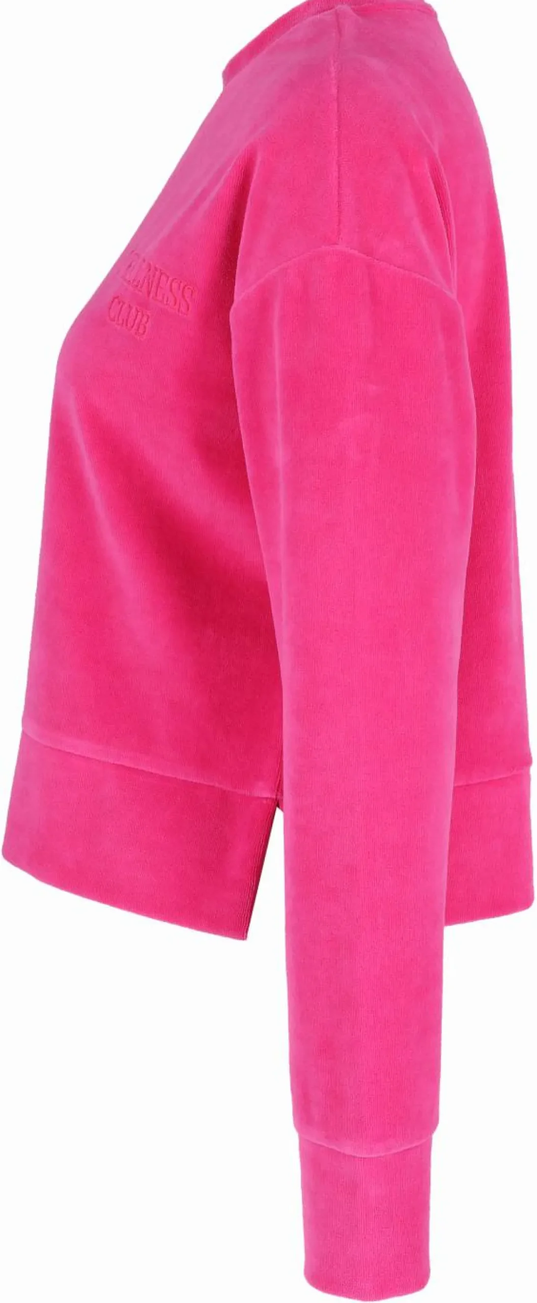 Sweatshirt "Wellness Club"