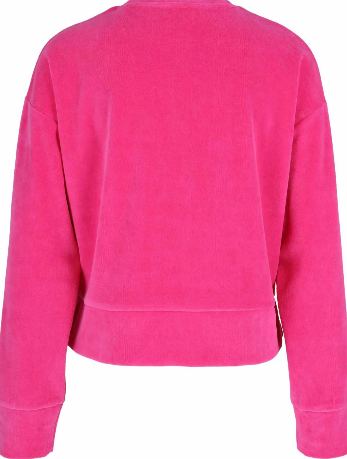 Sweatshirt "Wellness Club"