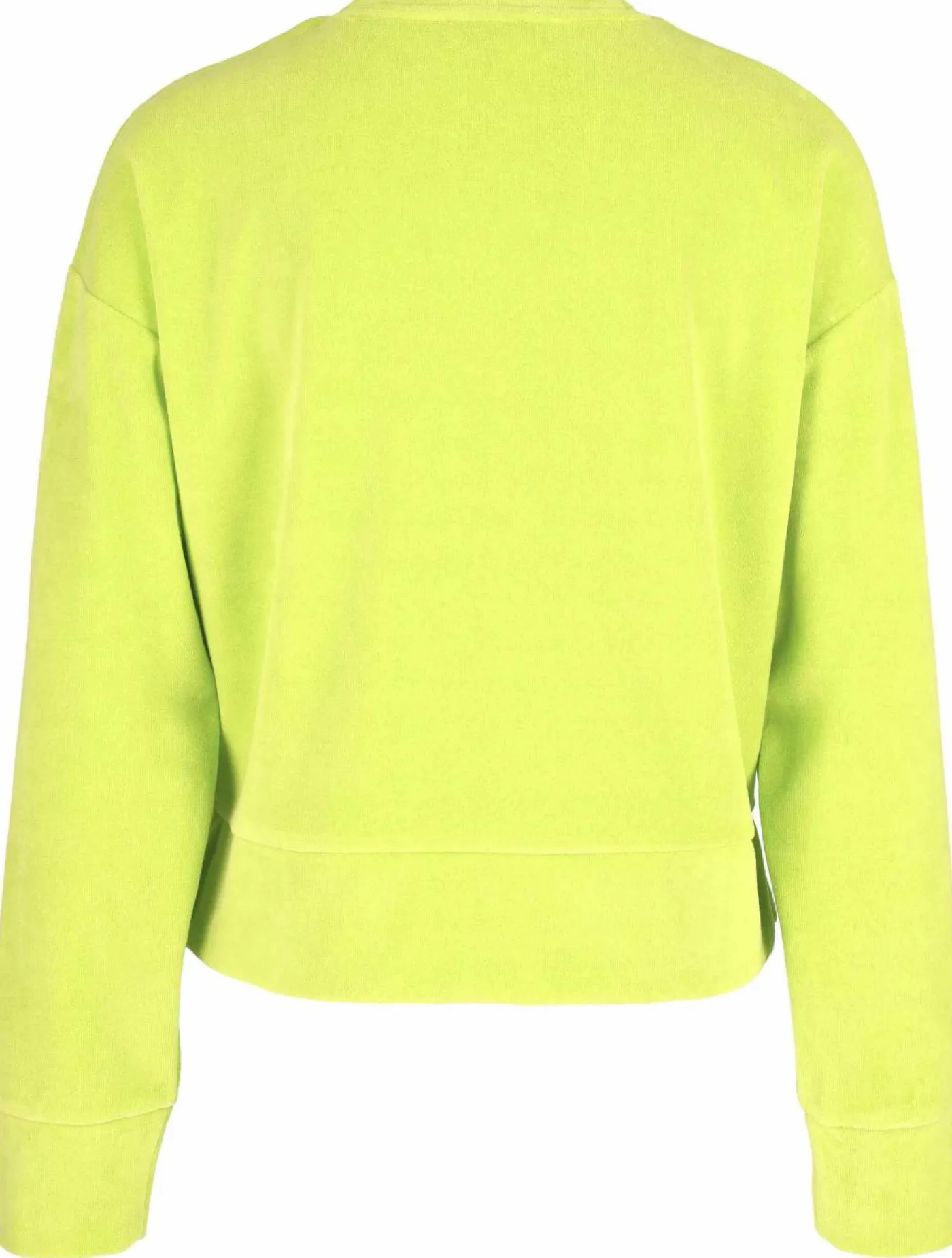 Sweatshirt "Wellness Club"