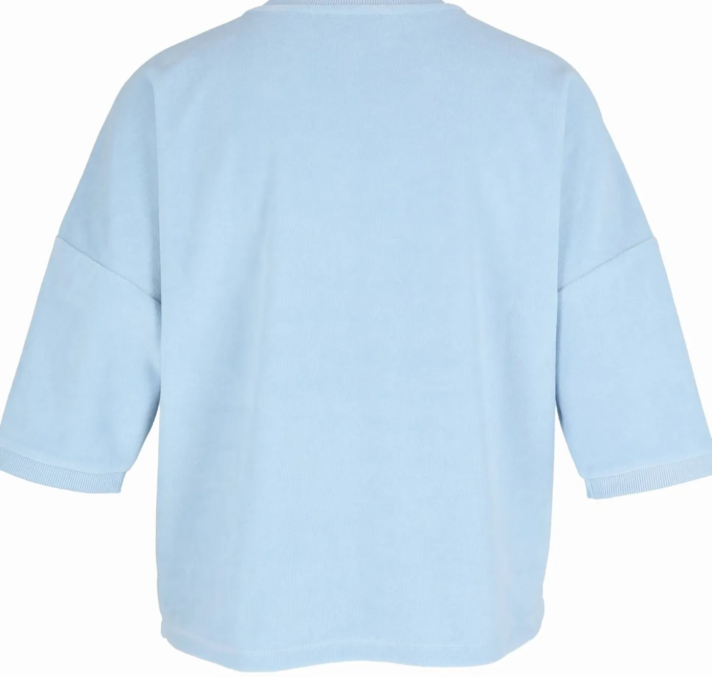 Sweatshirt "Wellness Club"