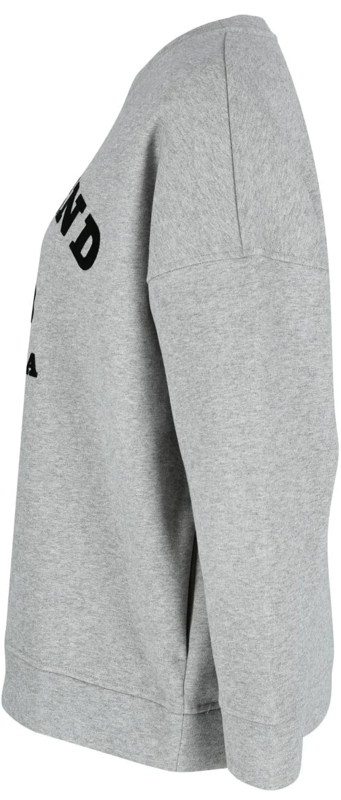 Sweatshirt "WKDGommoso"