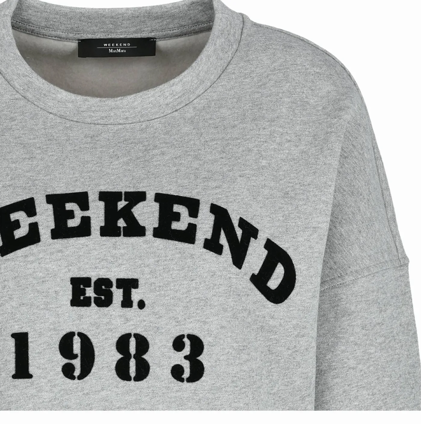 Sweatshirt "WKDGommoso"