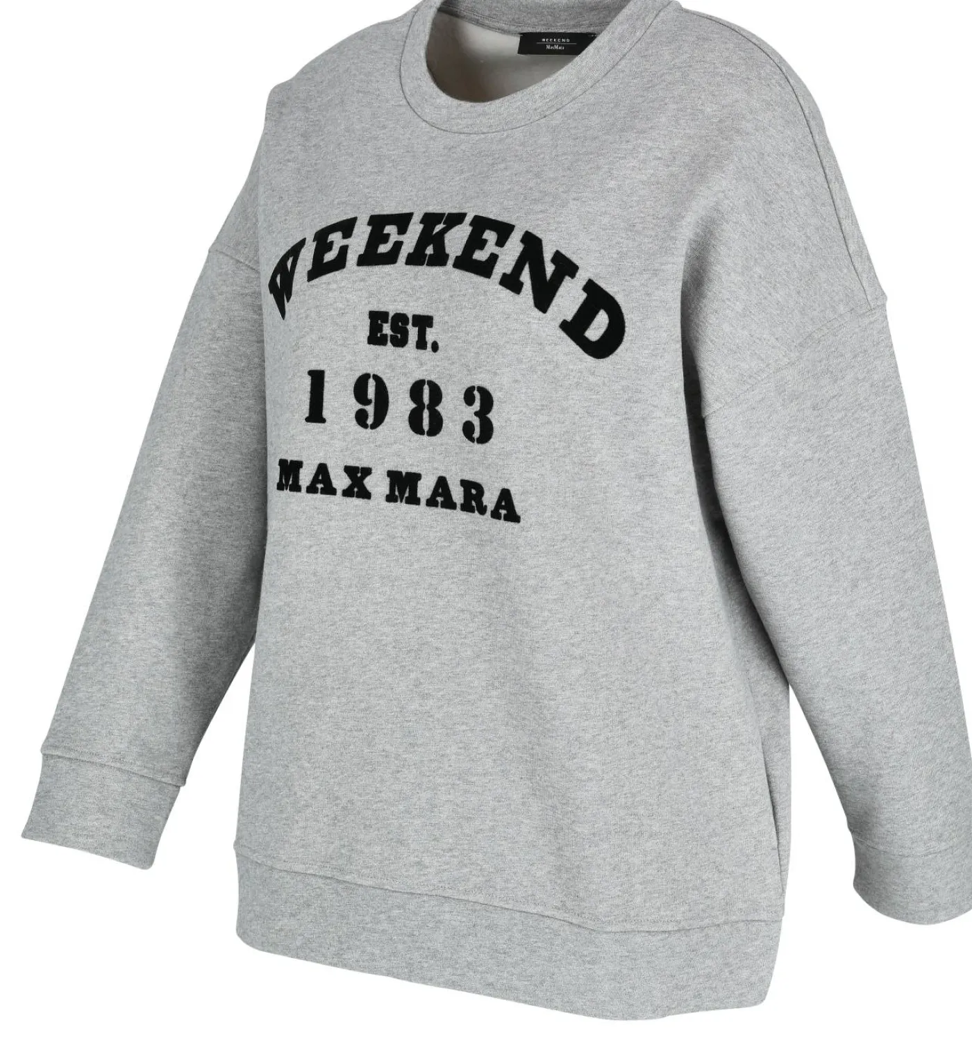 Sweatshirt "WKDGommoso"