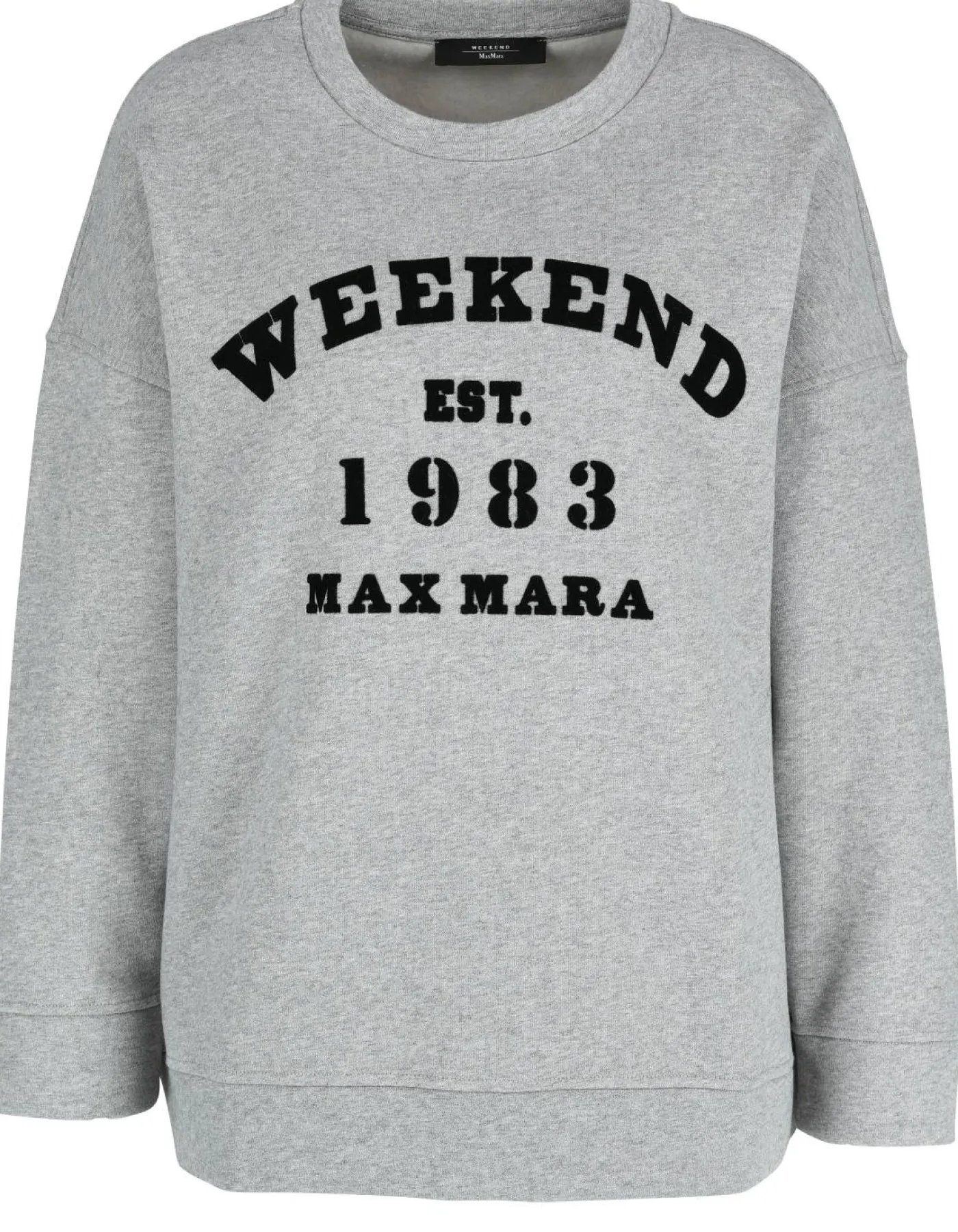 Sweatshirt "WKDGommoso"