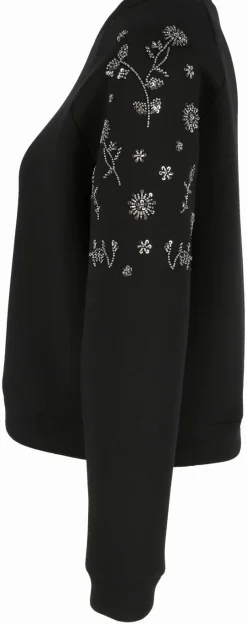 Sweatshirt "WKDTema"
