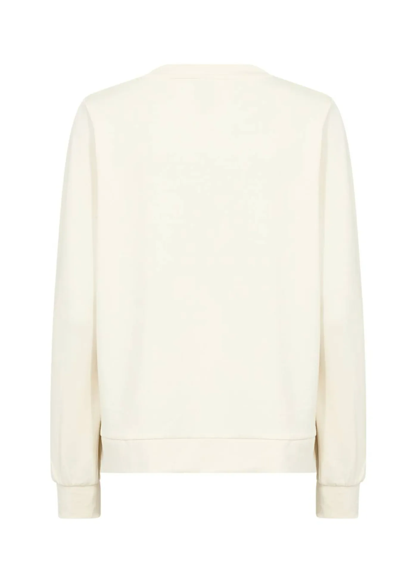 Sweatshirt "Banu"