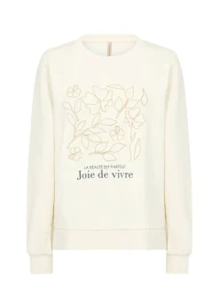 Sweatshirt "Banu"