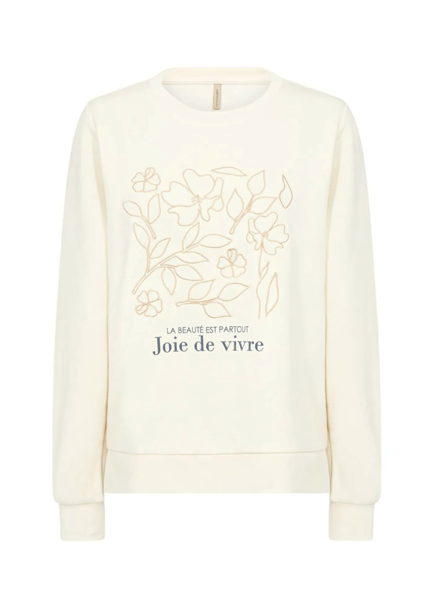 Sweatshirt "Banu"