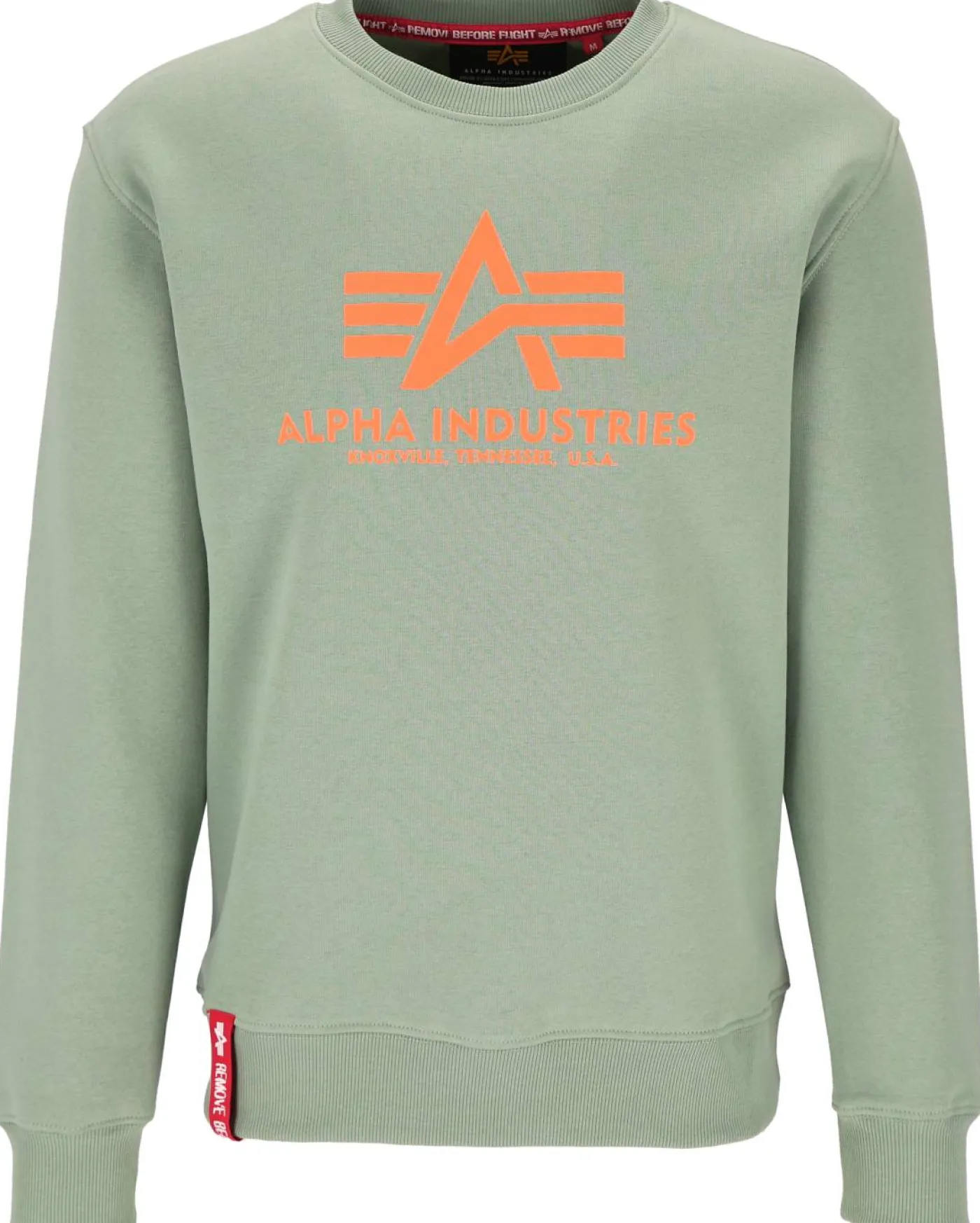 Sweatshirt "Big Logo"