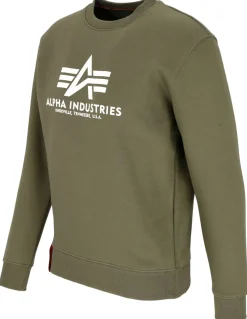 Sweatshirt "Big Logo"