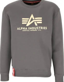Sweatshirt "Big Logo"