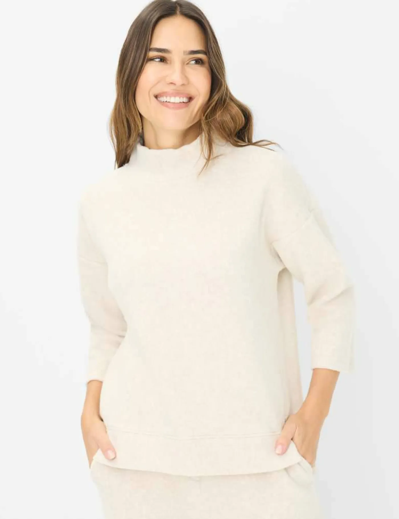 Sweatshirt "Bo"